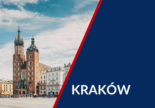 Kurs doskonalący pracowników ochrony w Krakowie