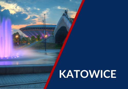 Kurs doskonalący pracowników ochrony w Katowicach
