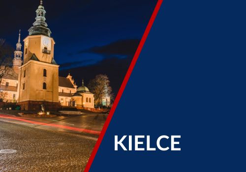 Licencja ochrony Kielce