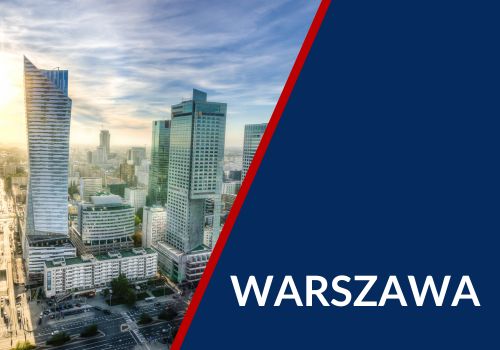 Licencja ochrony Warszawa