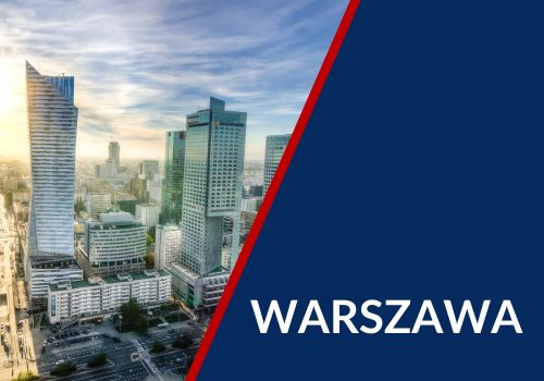 KURS Kierownik ds. bezpieczeństwa w Warszawie