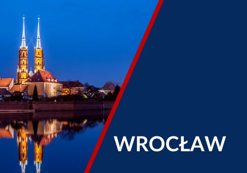 KURS OCHRONY VIP WE WROCŁAWIU