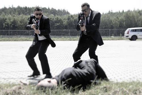 <span>Kwalifikowany</span> pracownik ochrony fizycznej